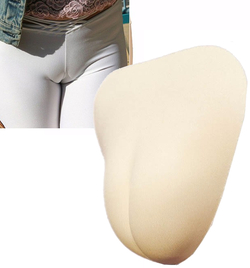 Вкладыш-ракушка для маскировки "сюрприза"